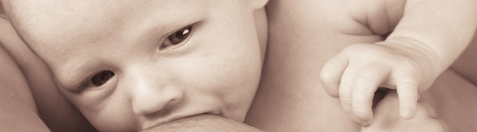 Die Stillambulanz am Mehringdamm hilft Ihnen bei allen Problemen beim Stillen Ihres Babys