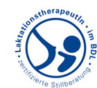 Laktationstherapeutin - zertifizierte Stillberatung im BDL