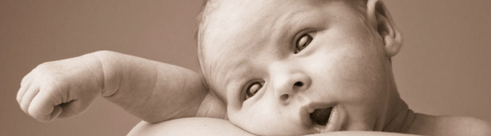 Auch Frühchen, Frühgeborene oder kranke Neugeborene können normal gestillt werden